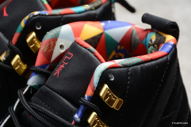 New Jordan CI2977-006 Air Year 2019 12 Chinese 